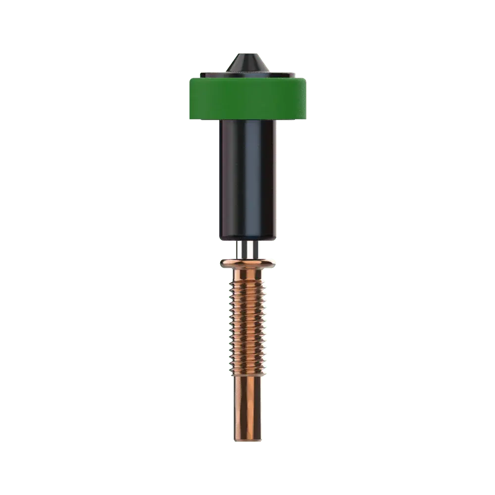 E3D High Flow ObXidian Nozzle for Revo Hot Ends   3D Printer Accessories  64.99 3DPrintiverse.com