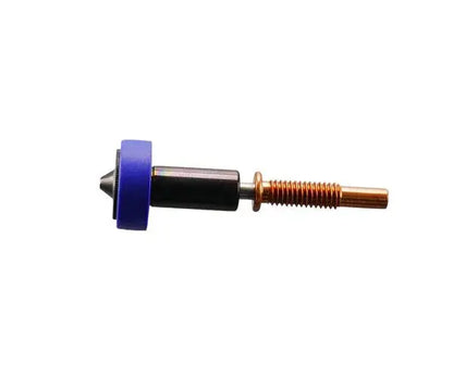 E3D ObXidian Nozzle for Revo Hot Ends   3D Printer Accessories   3DPrintiverse.com