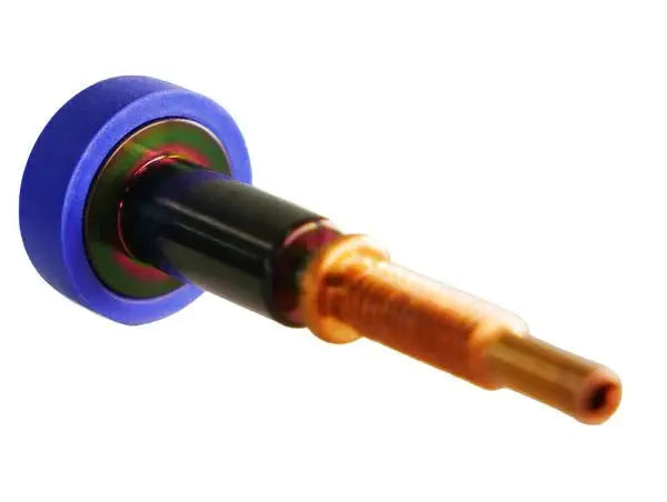 E3D ObXidian Nozzle for Revo Hot Ends   3D Printer Accessories   3DPrintiverse.com