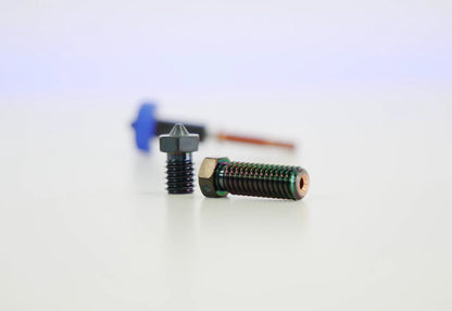 E3D ObXidian Nozzle for V6 Style   3D Printer Accessories   3DPrintiverse.com