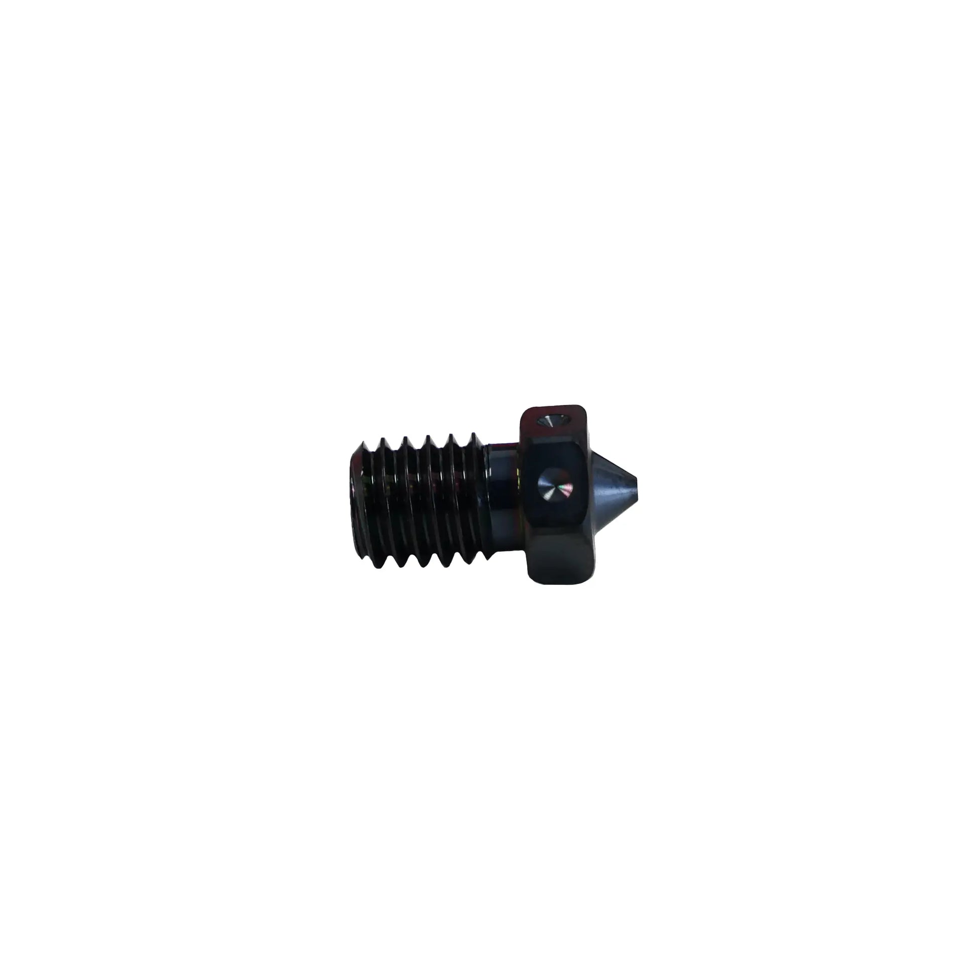 E3D ObXidian Nozzle for V6 Style   3D Printer Accessories   3DPrintiverse.com
