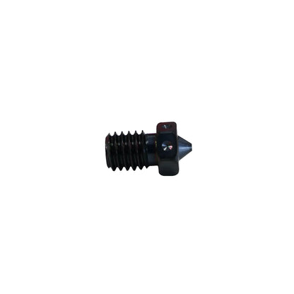 E3D ObXidian Nozzle for V6 Style   3D Printer Accessories   3DPrintiverse.com