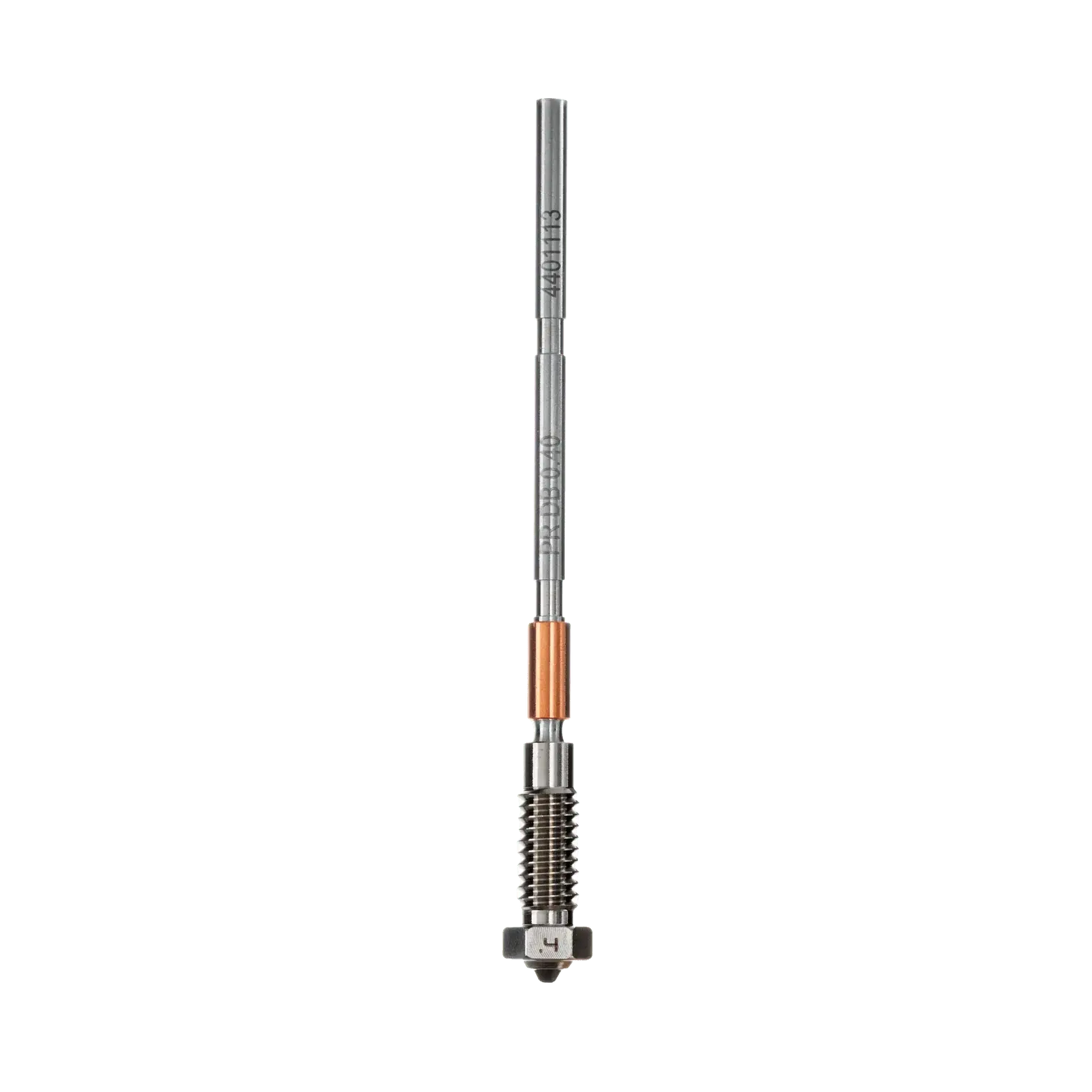 E3D Prusa Nextruder Diamondback Nozzle   3D Printer Accessories   3DPrintiverse.com