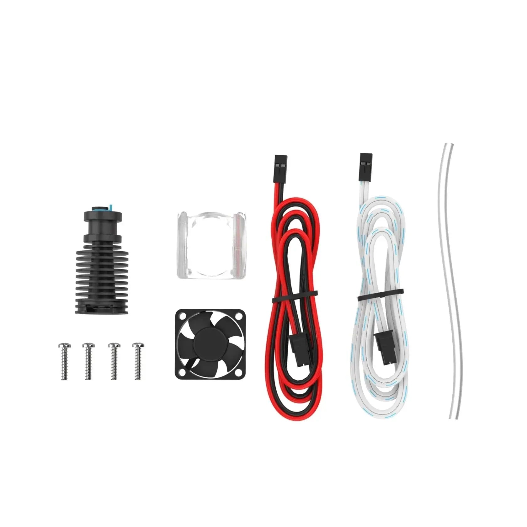 E3D Revo Cold Side - Voron / Creality / Prusa / Roto / Hemera / Others   Hot End  37.99 3DPrintiverse.com