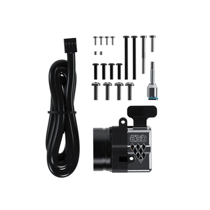 E3D Revo Cold Side - Voron / Creality / Prusa / Roto / Hemera / Others   Hot End  144.99 3DPrintiverse.com