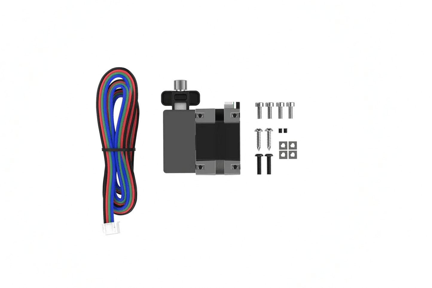 E3D Revo Cold Side - Voron / Creality / Prusa / Roto / Hemera / Others   Hot End  124.99 3DPrintiverse.com