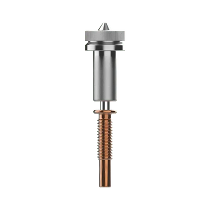 E3D Revo HTA-HF High-Flow High-Temperature Abrasive Nozzles for Revo Hotend  (HF HTA)   3D Printer Accessories   3DPrintiverse.com