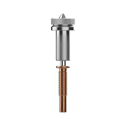 E3D Revo HTA-HF High-Flow High-Temperature Abrasive Nozzles for Revo Hotend  (HF HTA)   3D Printer Accessories   3DPrintiverse.com