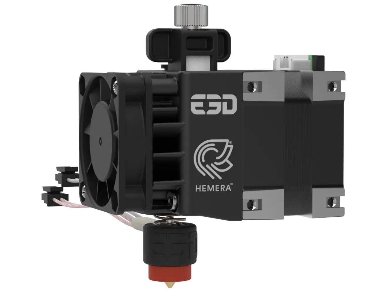 E3D Revo Hemera Printhead   Printer Parts   3DPrintiverse.com