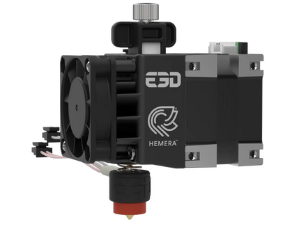 E3D Revo Hemera Printhead   Printer Parts   3DPrintiverse.com