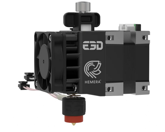 E3D Revo Hemera Printhead   Printer Parts   3DPrintiverse.com