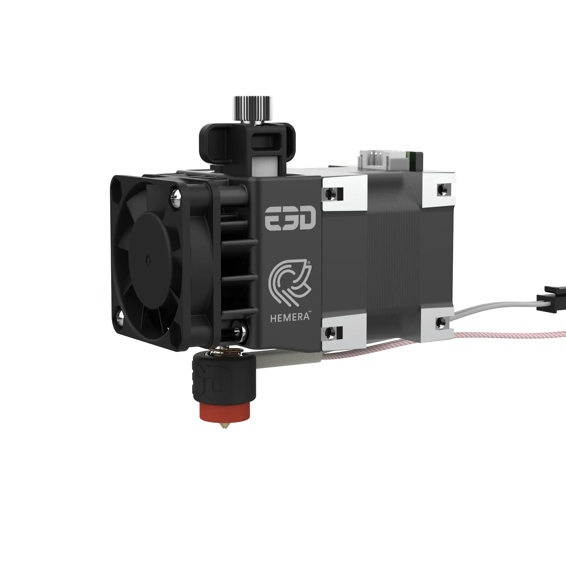 E3D Revo Hemera Printhead   Printer Parts   3DPrintiverse.com