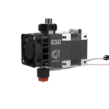E3D Revo Hemera Printhead   Printer Parts   3DPrintiverse.com