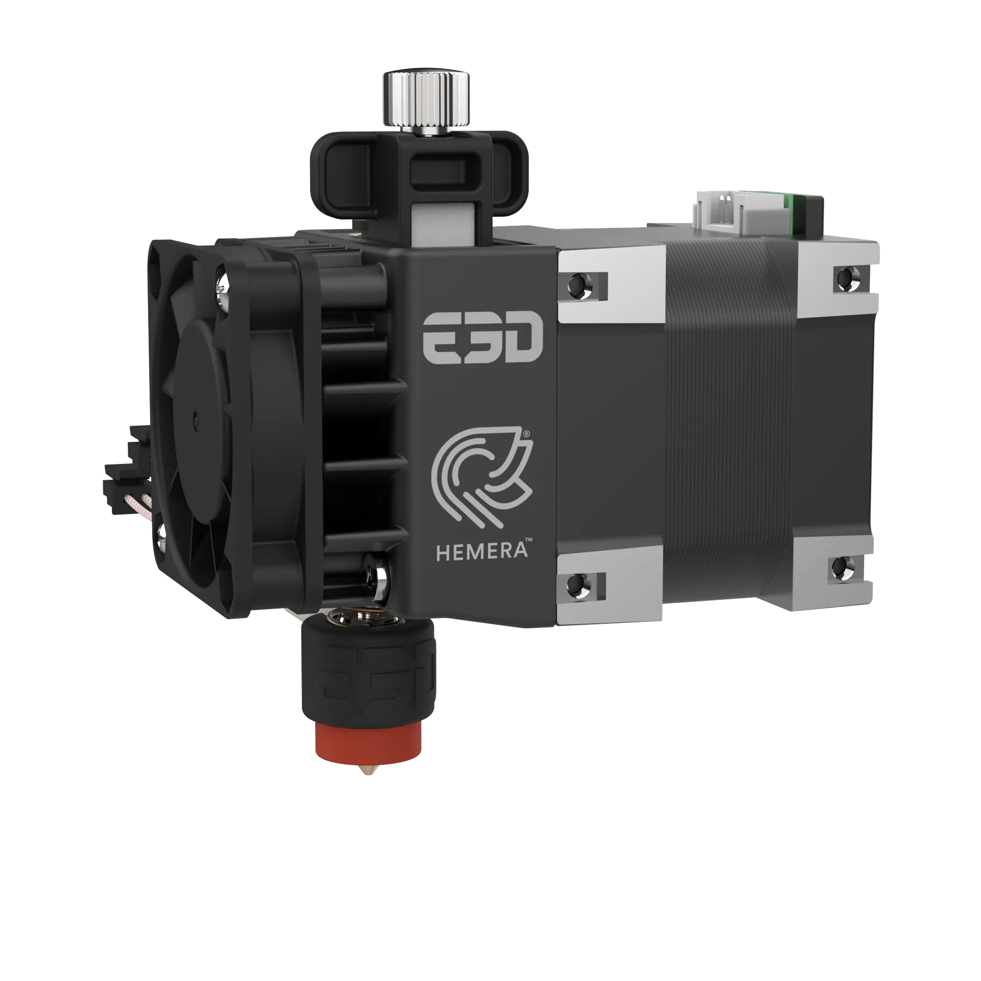 E3D Revo Hemera Printhead   Printer Parts   3DPrintiverse.com