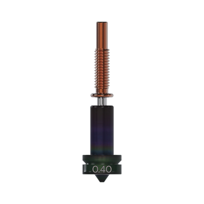 E3D Revo High Flow ObXiDian 500 Nozzles   Hot End  87.49 3DPrintiverse.com