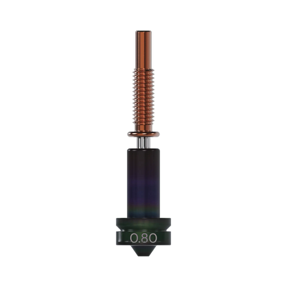 E3D Revo High Flow ObXiDian 500 Nozzles   Hot End  87.49 3DPrintiverse.com