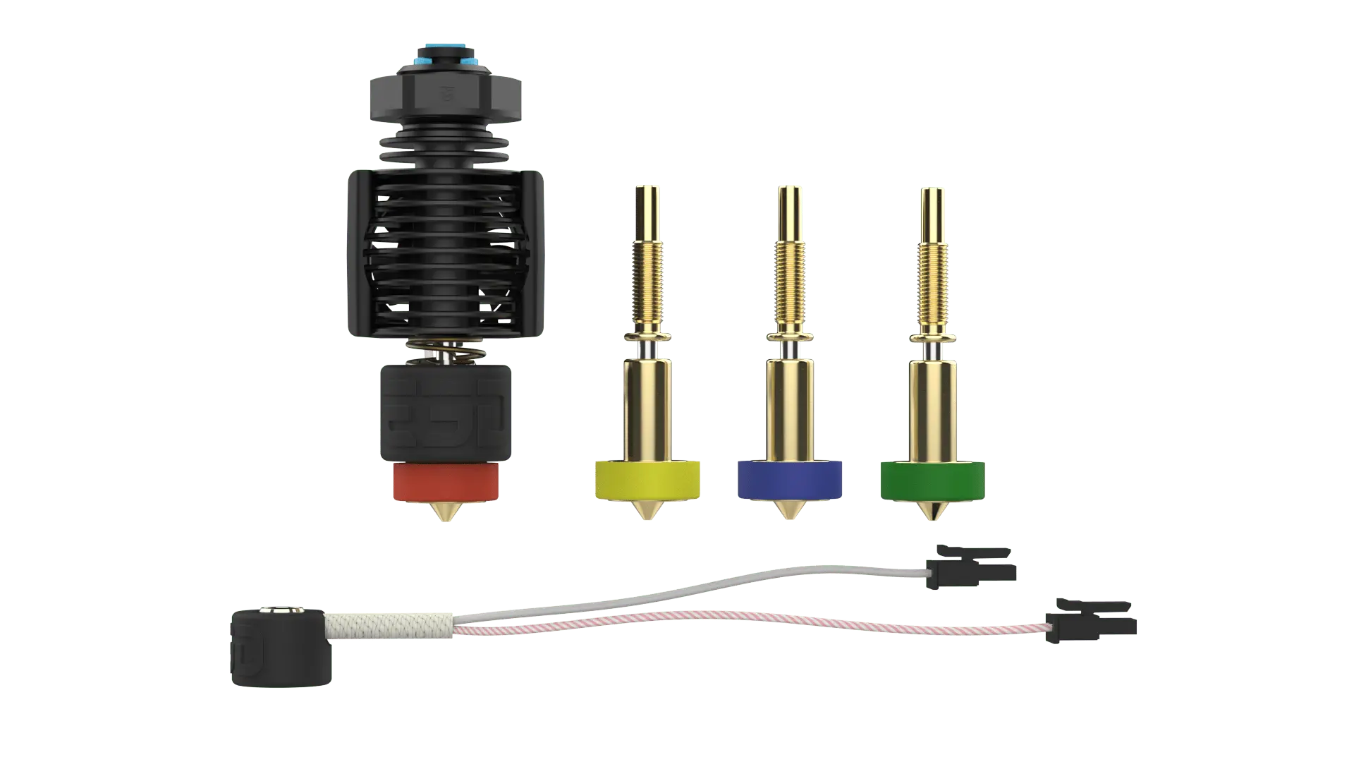 E3D Revo Micro Hotend   Printer Parts  89.97 3DPrintiverse.com