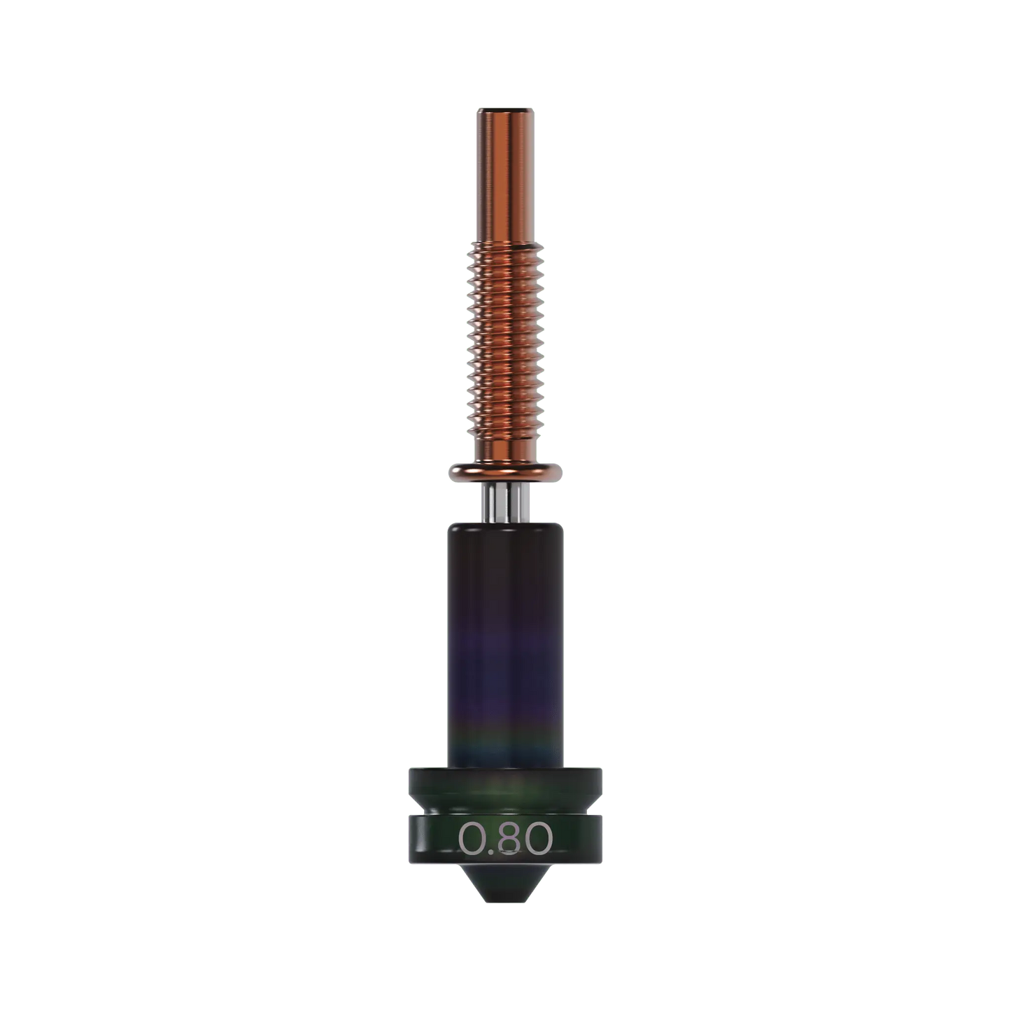 E3D Revo ObXiDian 500 Nozzles   Hot End  74.99 3DPrintiverse.com