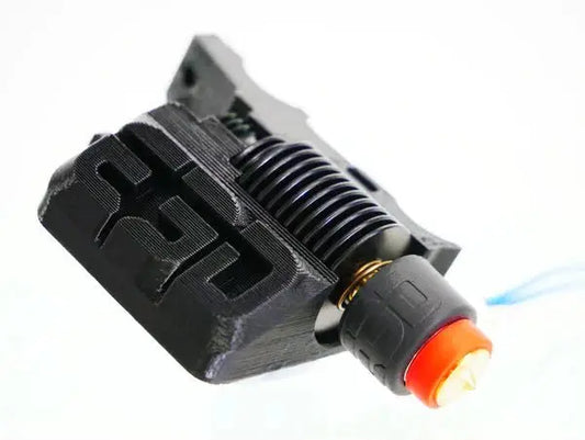 E3D Revo Prusa Mini Edition Hot End Revo Micro (Single and Fully Loaded Kits)   3D Printer Accessories   3DPrintiverse.com