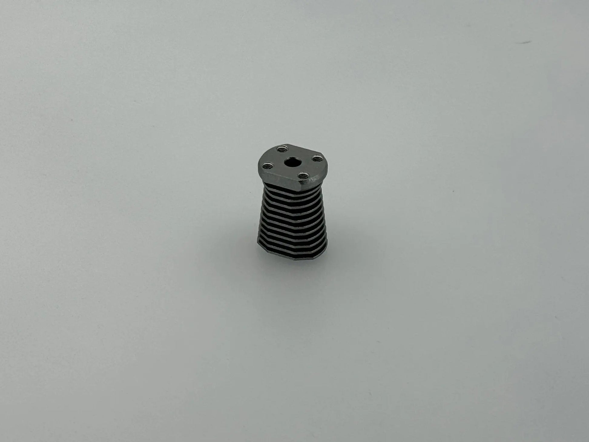 E3D Revo Voron Heatsink   3D Printer Accessories  29.99 3DPrintiverse.com