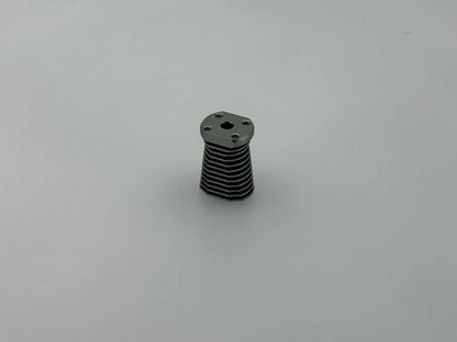 E3D Revo Voron Heatsink   3D Printer Accessories  29.99 3DPrintiverse.com