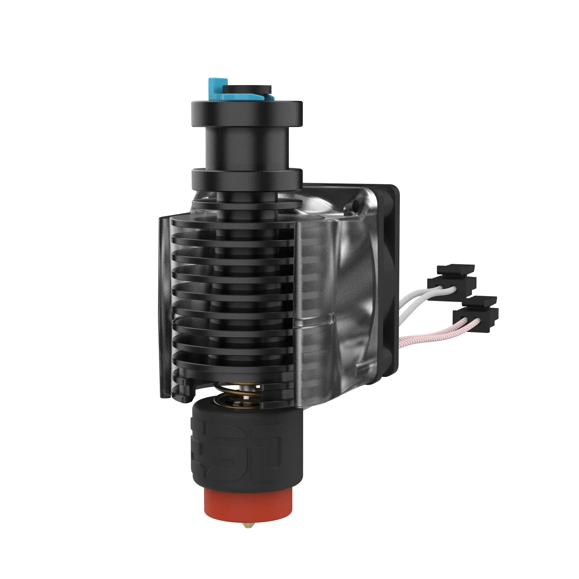 E3D Revo™ Six RapidChange Hot End (Revo Six) 24V      3DPrintiverse.com