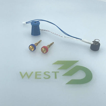 E3D Revo™ Voron LDO Special Edition RapidChange Hot End (Revo Voron) 24V   Hot End   3DPrintiverse.com