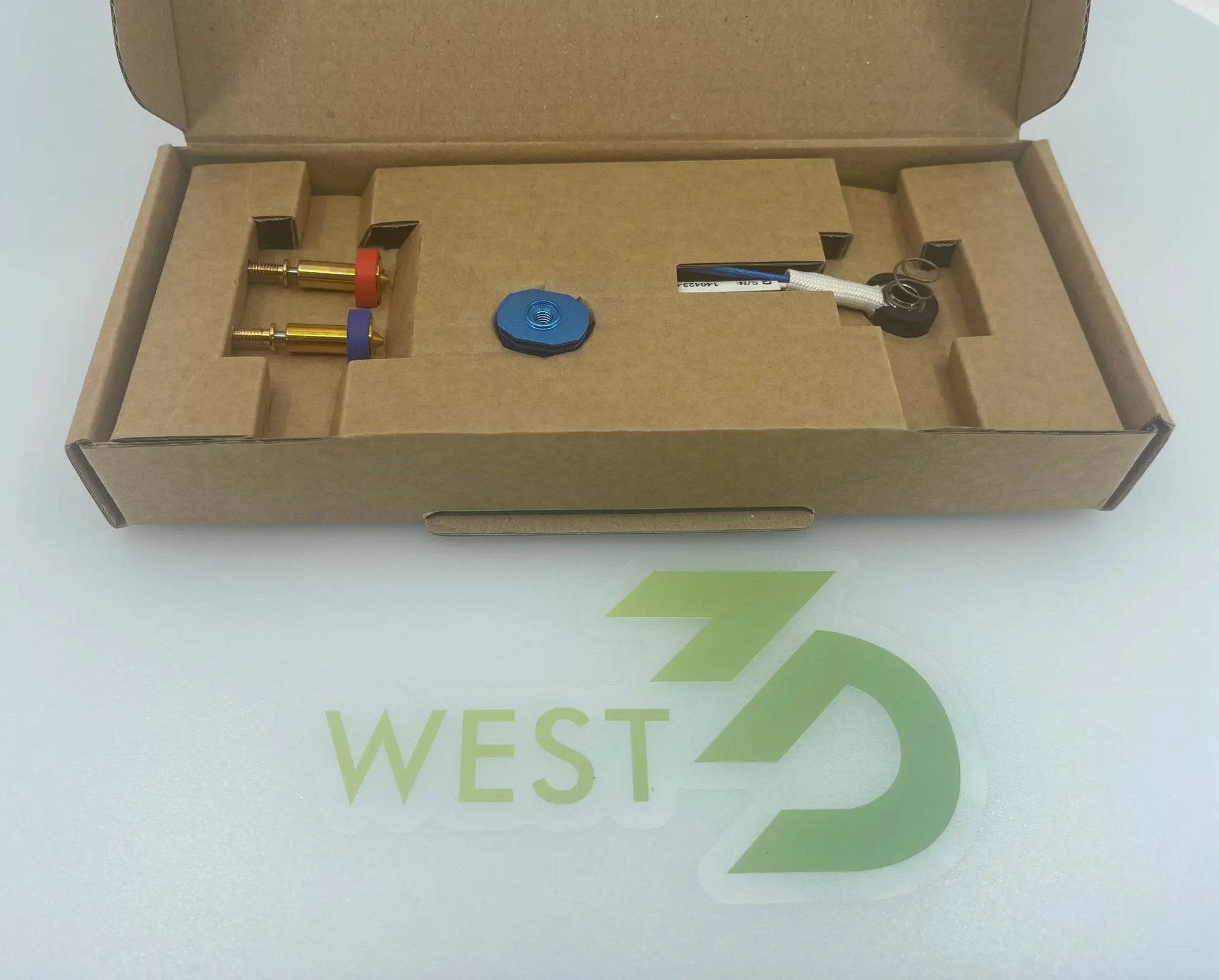 E3D Revo™ Voron LDO Special Edition RapidChange Hot End (Revo Voron) 24V   Hot End   3DPrintiverse.com