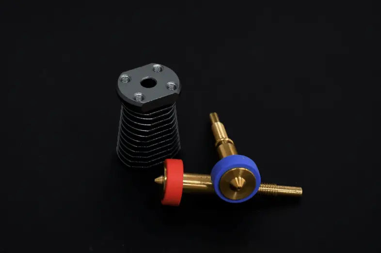 E3D Revo™ Voron LDO Special Edition RapidChange Hot End (Revo Voron) 24V   Hot End  89.99 3DPrintiverse.com