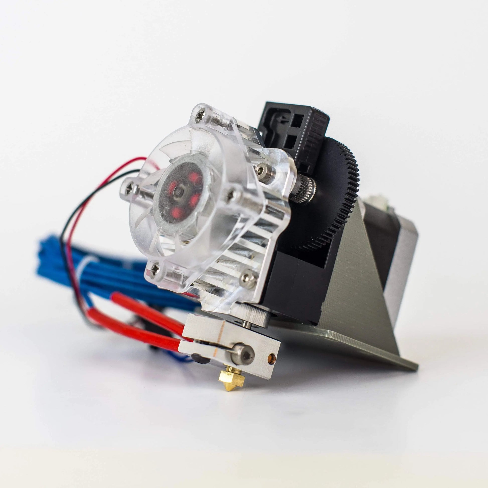 E3D Titan Aero Full Kit   Printer Parts   3DPrintiverse.com