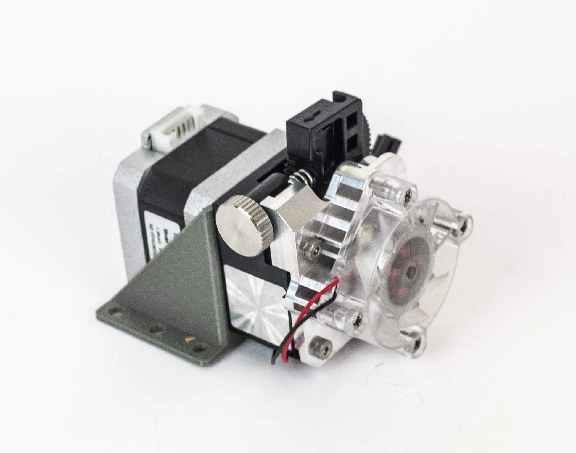 E3D Titan Aero Full Kit   Printer Parts   3DPrintiverse.com