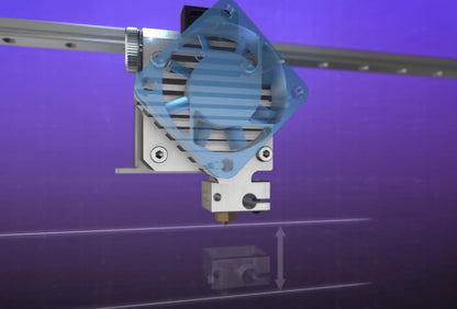 E3D Titan Aero Full Kit   Printer Parts   3DPrintiverse.com