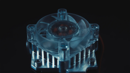 E3D Titan Aero Full Kit   Printer Parts   3DPrintiverse.com