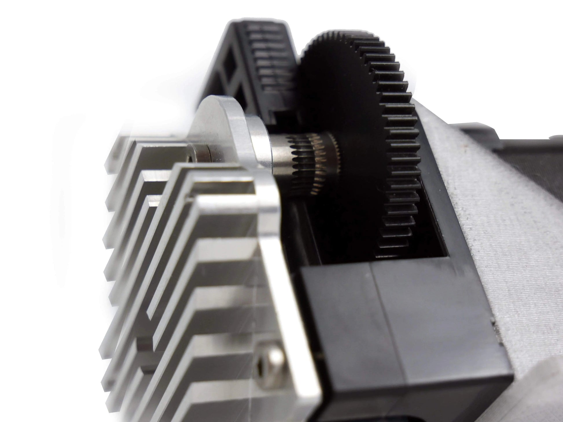 E3D Titan Aero Full Kit   Printer Parts   3DPrintiverse.com