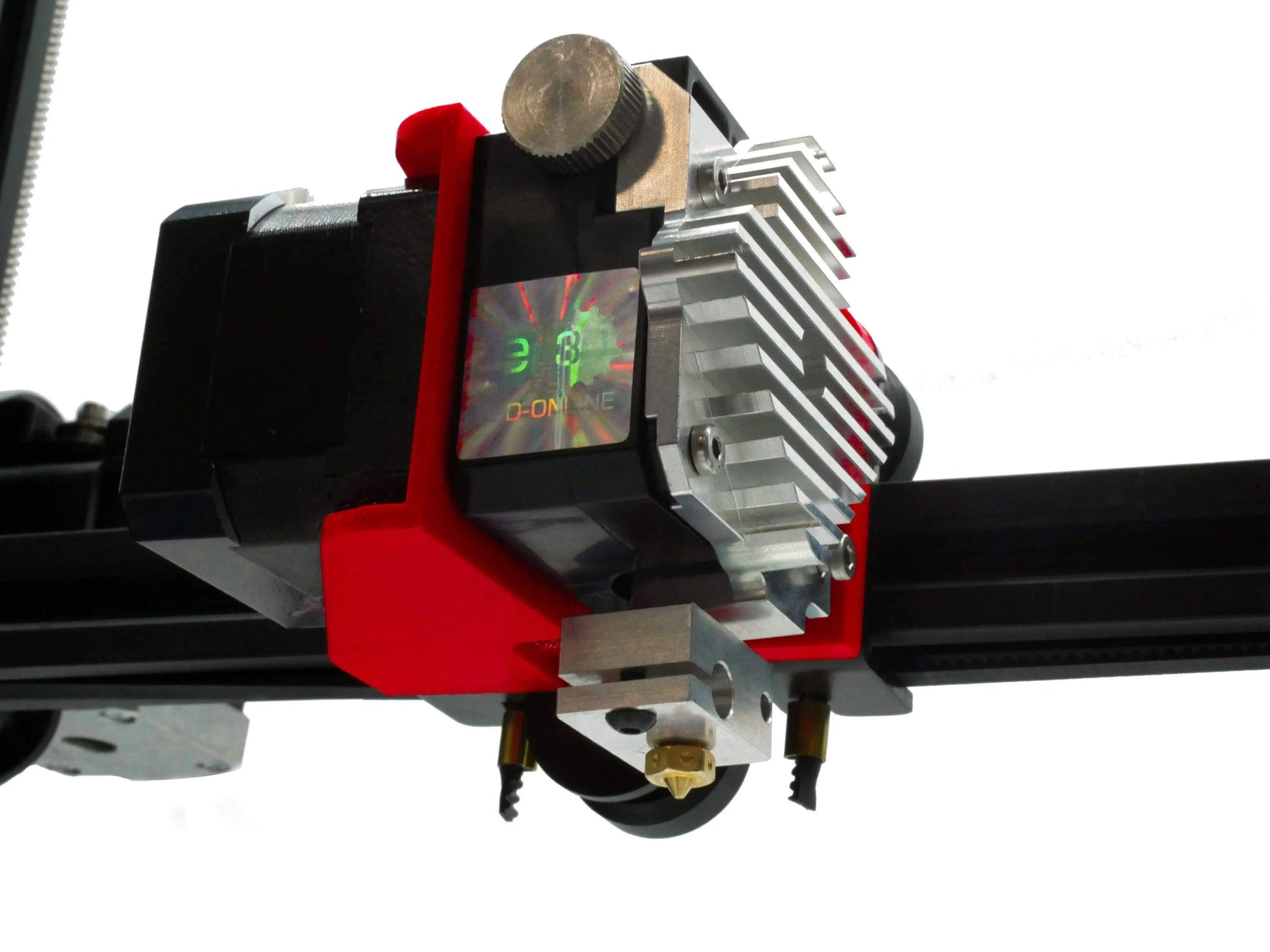 E3D Titan Aero Full Kit   Printer Parts   3DPrintiverse.com