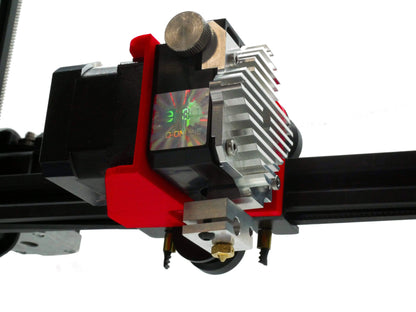 E3D Titan Aero Full Kit   Printer Parts   3DPrintiverse.com