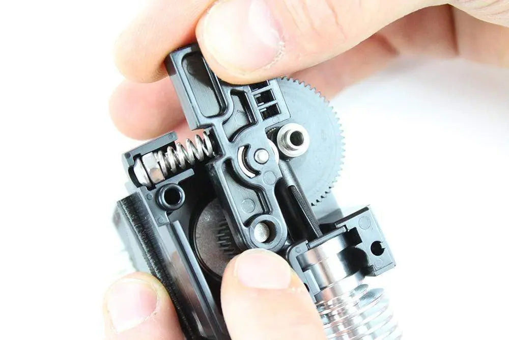 E3D Titan Extruder   Printer Parts   3DPrintiverse.com