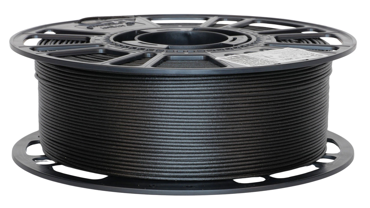 Pro PCTG-CF10, 10% Carbon Fiber PCTG, 1.75mm   Filament   3DPrintiverse.com
