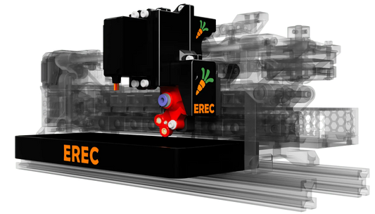 ERCF Encoder Cutter (EREC)   3D Printer Accessories   3DPrintiverse.com