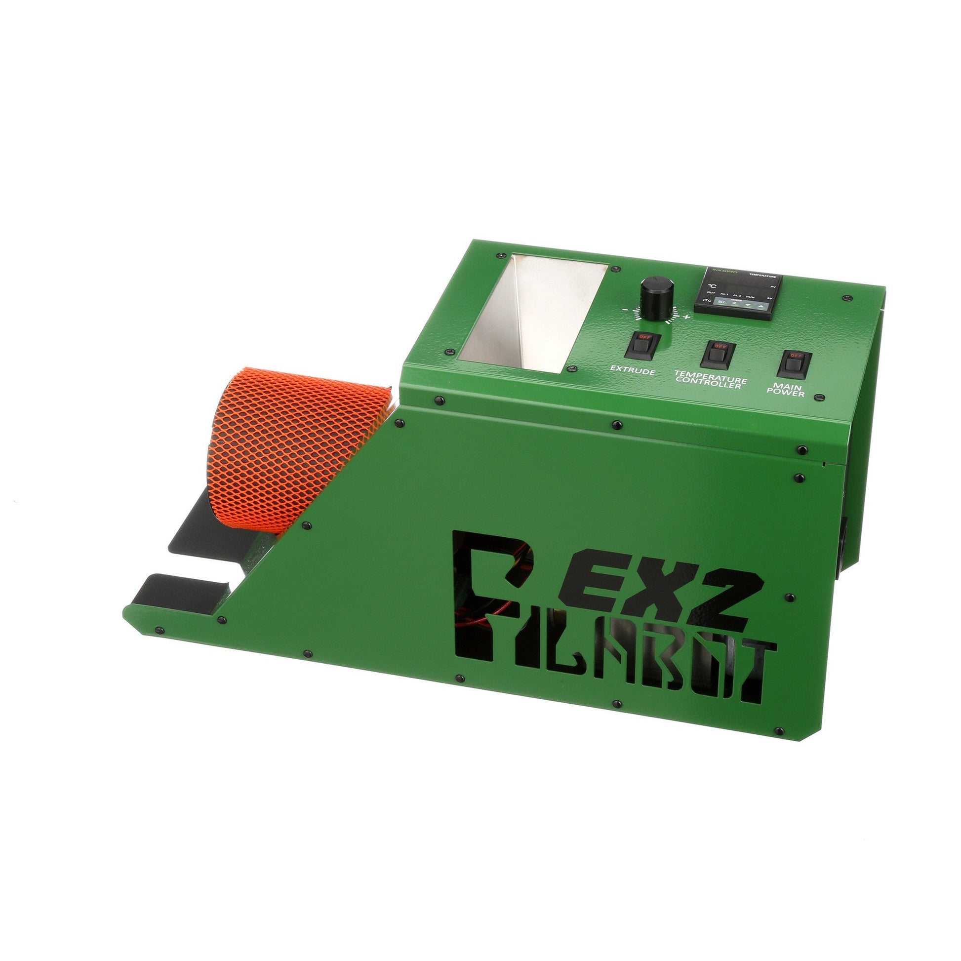 EX2 Filament Extruder Filabot