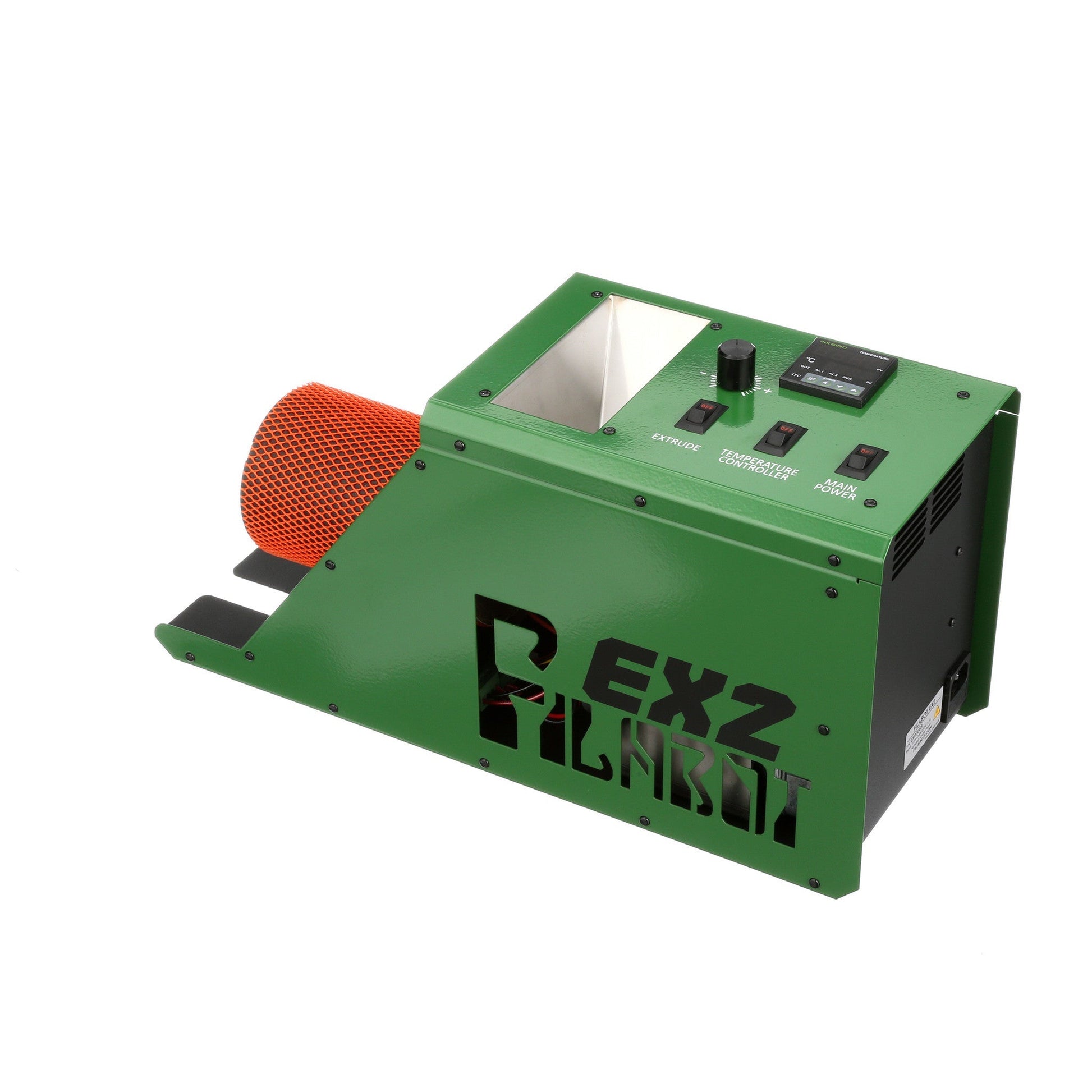 EX2 Filament Extruder Filabot
