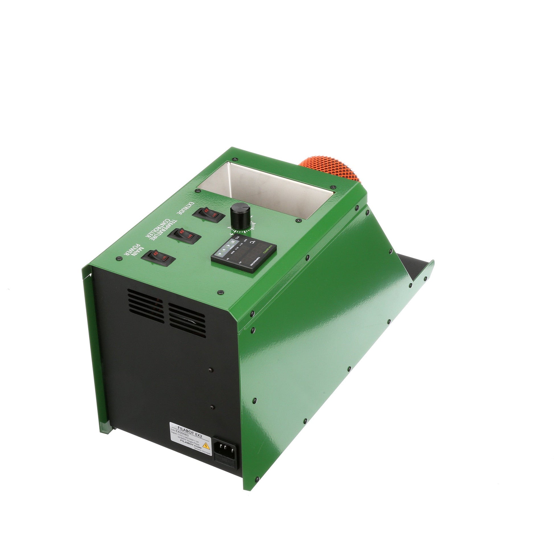 EX2 Filament Extruder Filabot