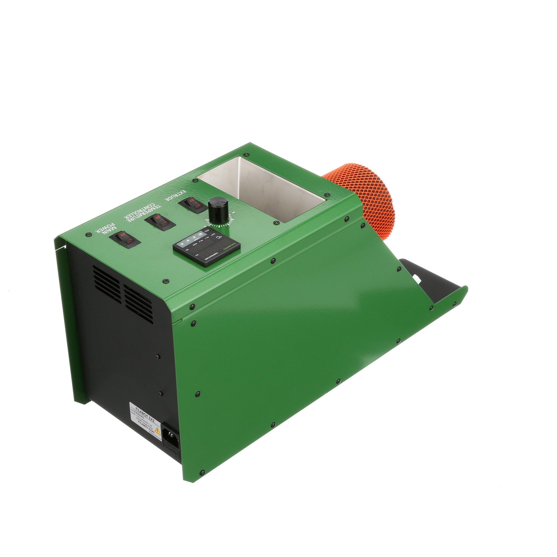 EX2 Filament Extruder Filabot