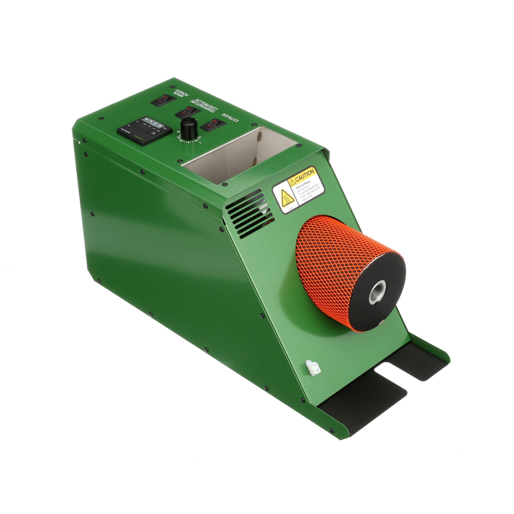 EX2 Filament Extruder Filabot