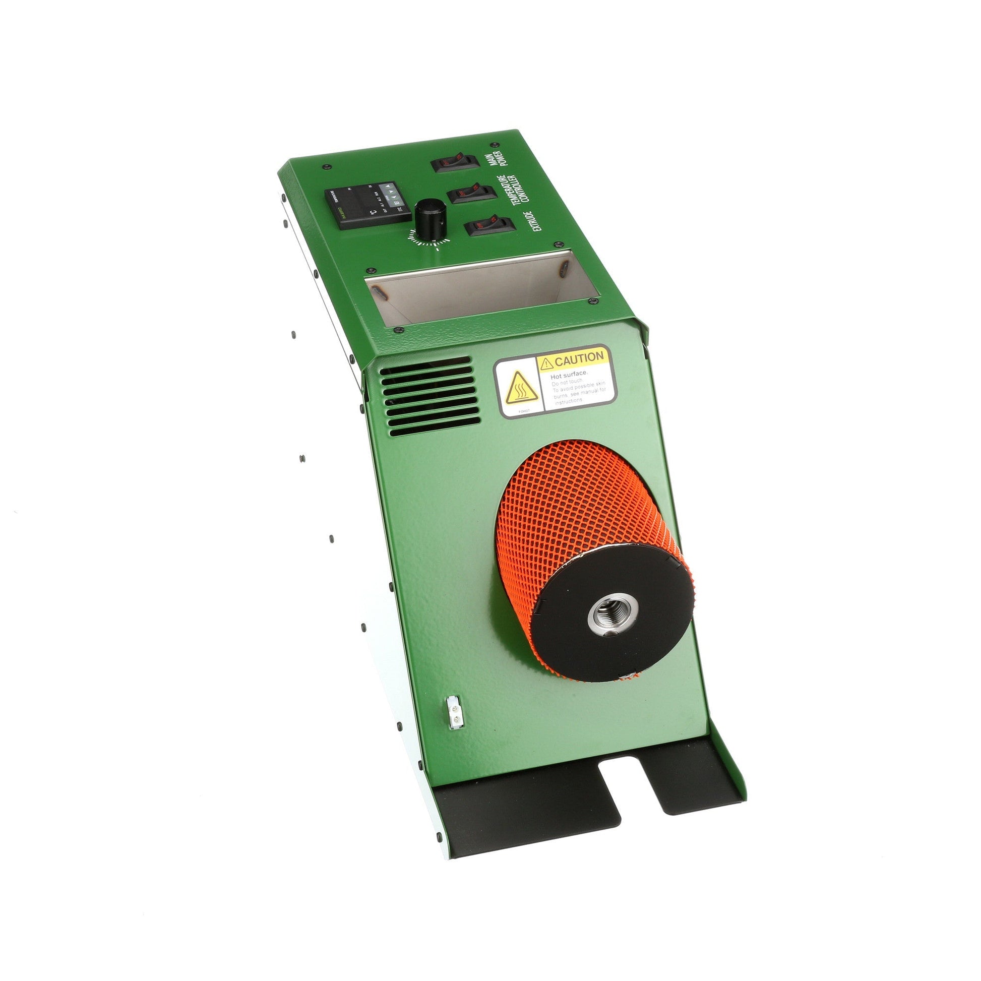 EX2 Filament Extruder Filabot