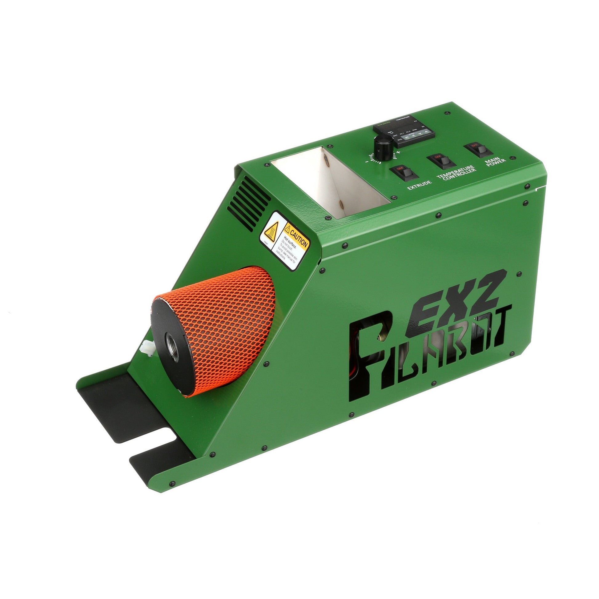EX2 Filament Extruder Filabot