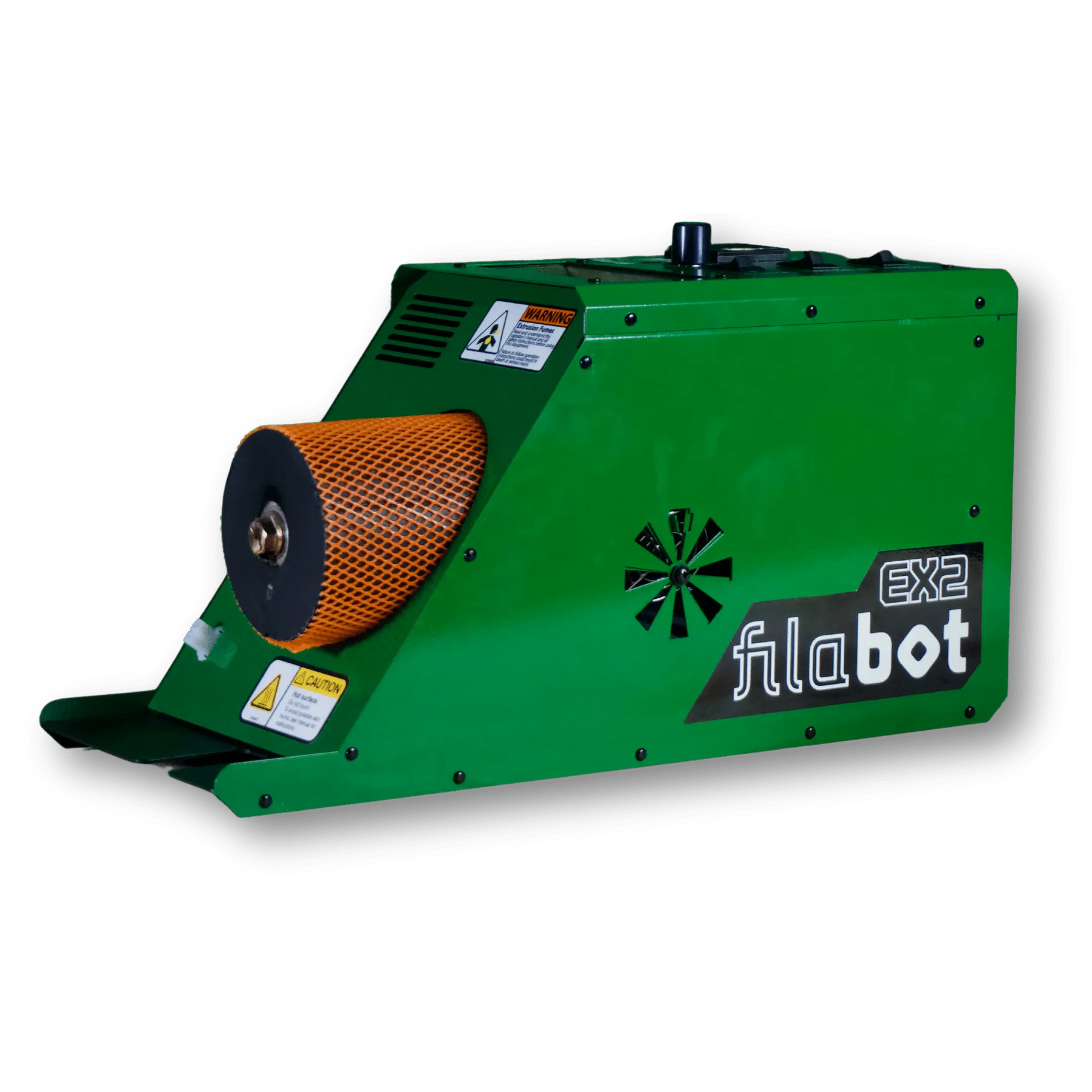 EX2 Filament Extruder   Extruder   3DPrintiverse.com