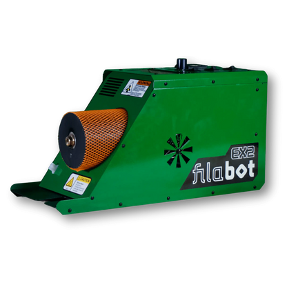 EX2 Filament Extruder   Extruder   3DPrintiverse.com