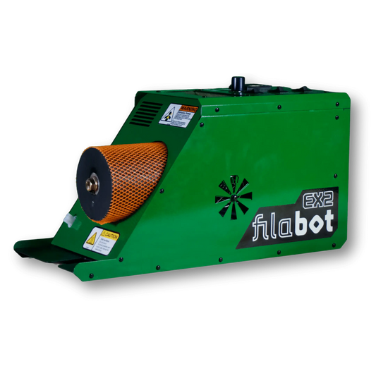 EX2 Filament Extruder   Extruder   3DPrintiverse.com