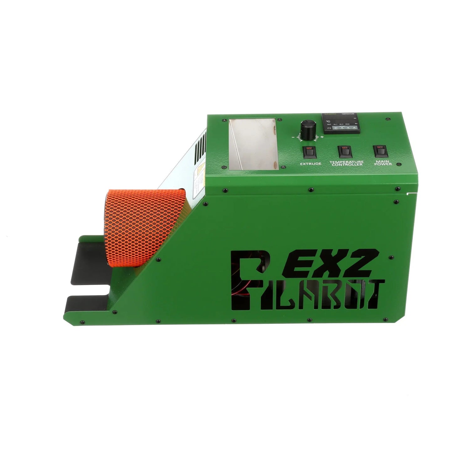 EX2 Filament Extruder   Extruder   3DPrintiverse.com